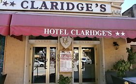 Claridge's